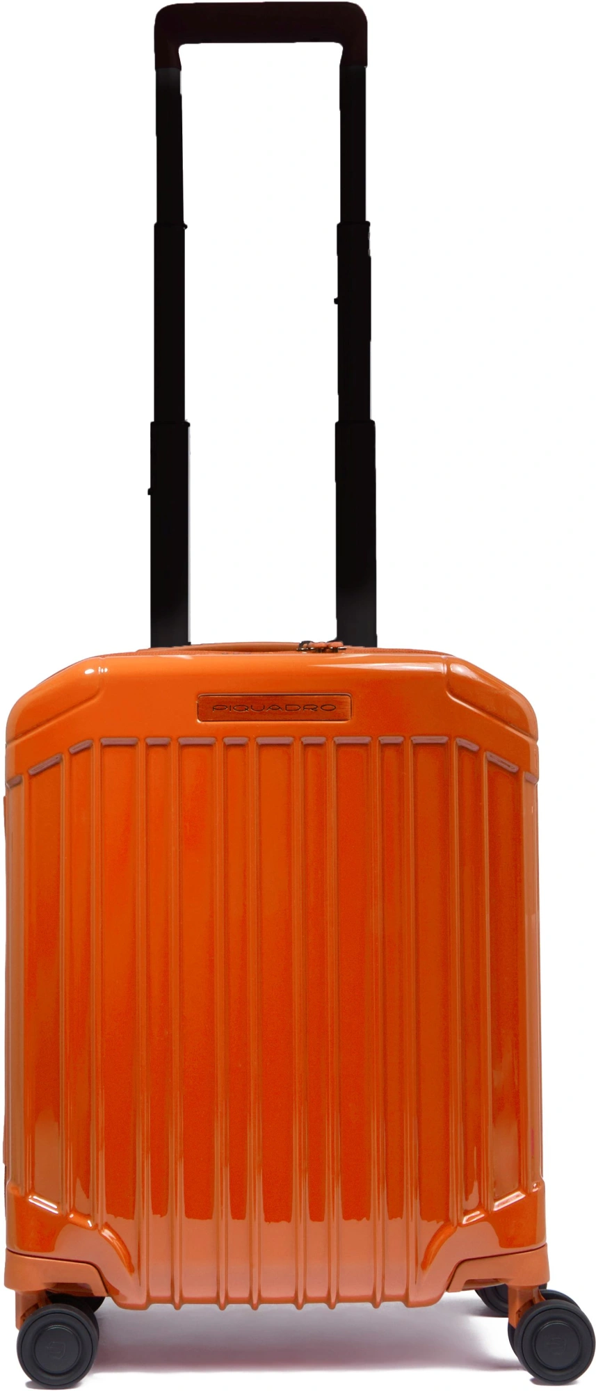 Чемодан Piquadro PQ-L S2 (BV6701PQLS2/AR) 35x20x45см поликарбонат оранжевый