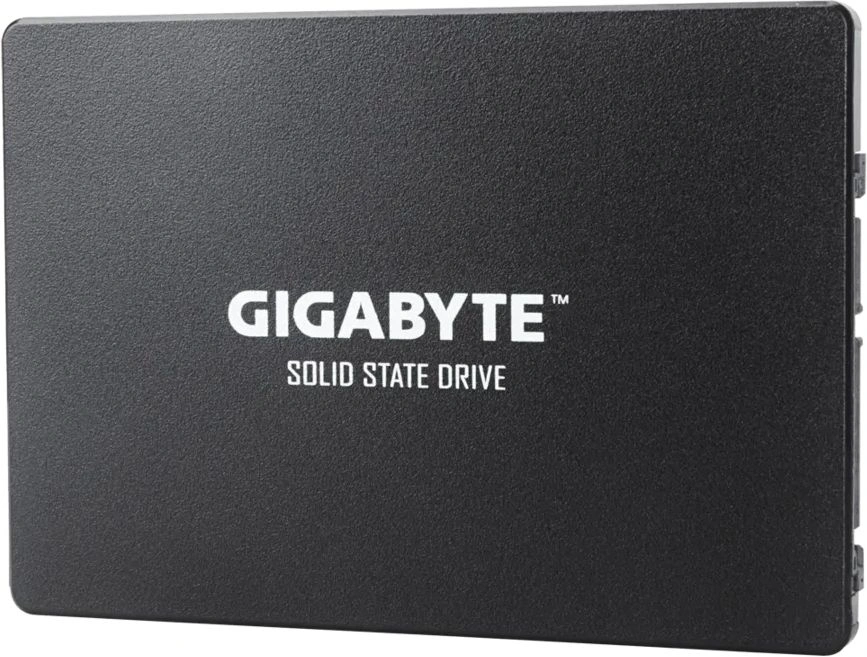 Накопитель SSD Gigabyte SATA-III 240GB GP-GSTFS31240GNTD 2.5"