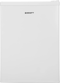 Холодильник Kraft BC 75 1-нокамерн. белый