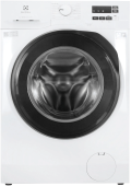 Стиральная машина Electrolux EW6F1492E пан.англ. класс: A загр.фронтальная макс.:9кг инвертор