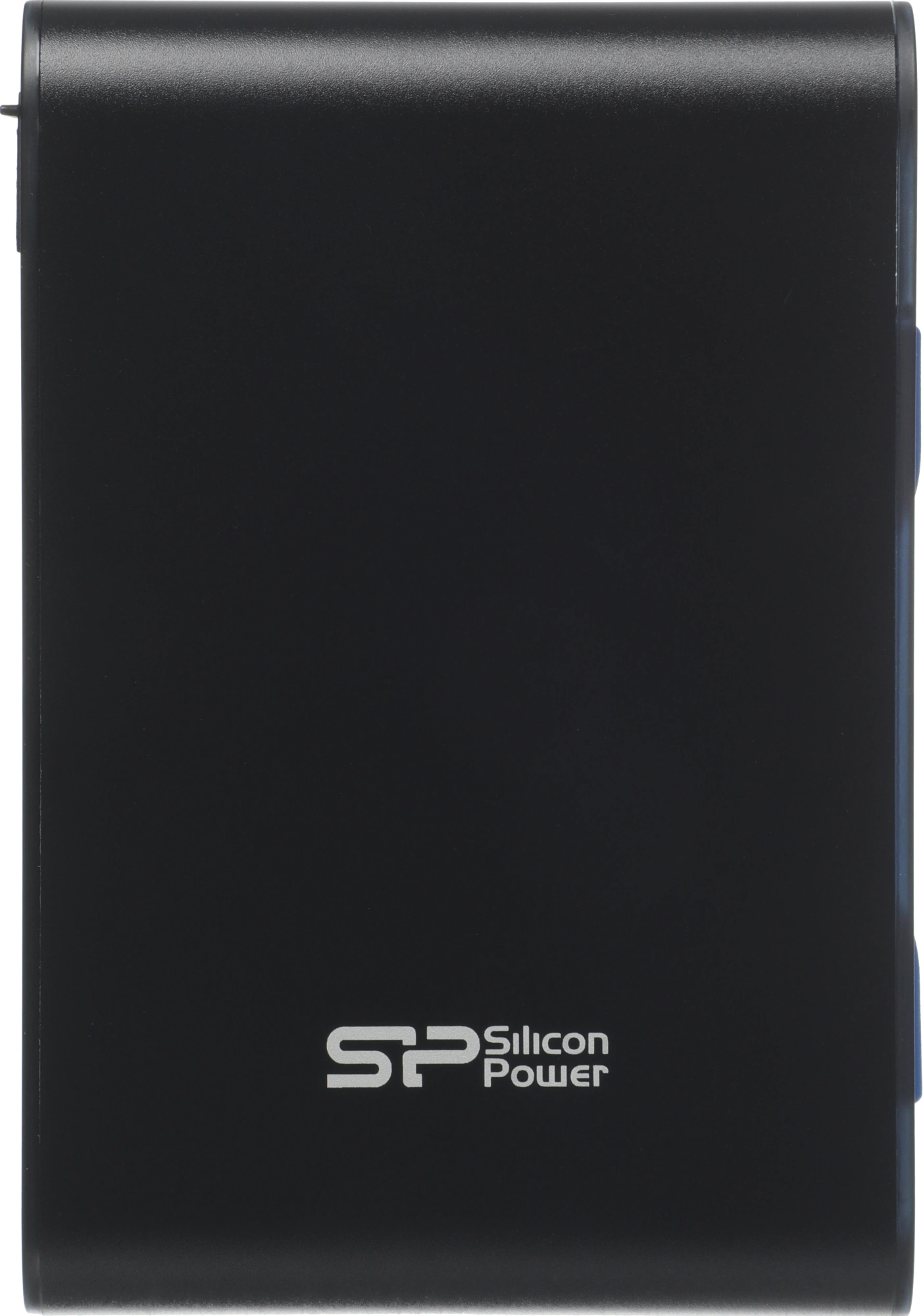 Жесткий диск Silicon Power USB3.0 2TB SP020TBPHDA80S3K A80 Armor 2.5" черный