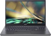 Ноутбук Acer Aspire 5 A515-57-50YA Core i5 12450H 8Gb SSD512Gb Intel UHD Graphics 15.6" IPS FHD (1920x1080) noOS metall WiFi BT Cam (NX.KN3CD.00L)