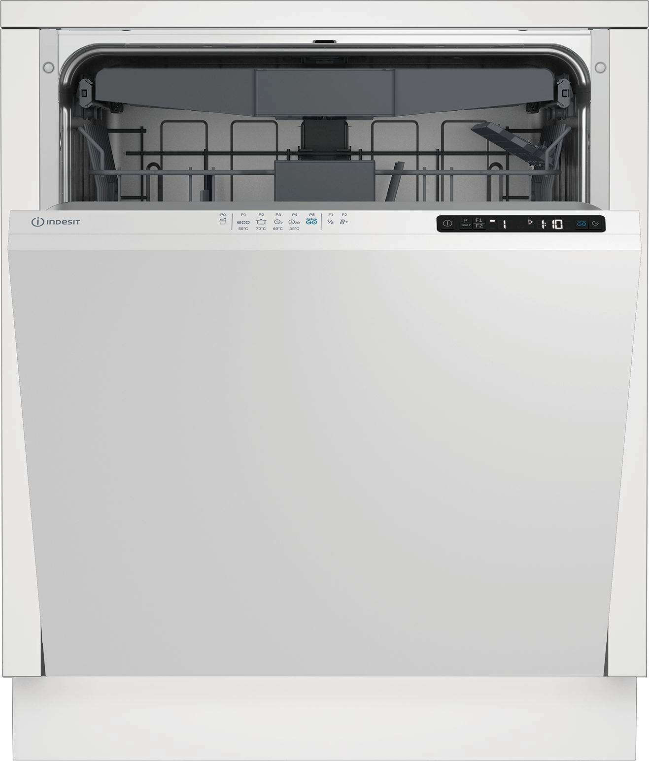 Посудомоечная машина встраив. Indesit DI 5C59 2100Вт полноразмерная