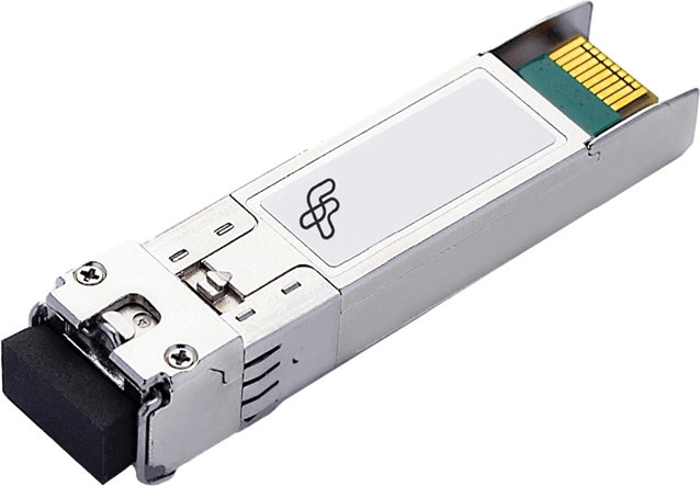 Трансивер Future Technologies FT-SFP+-WDM-LR-03-B-D