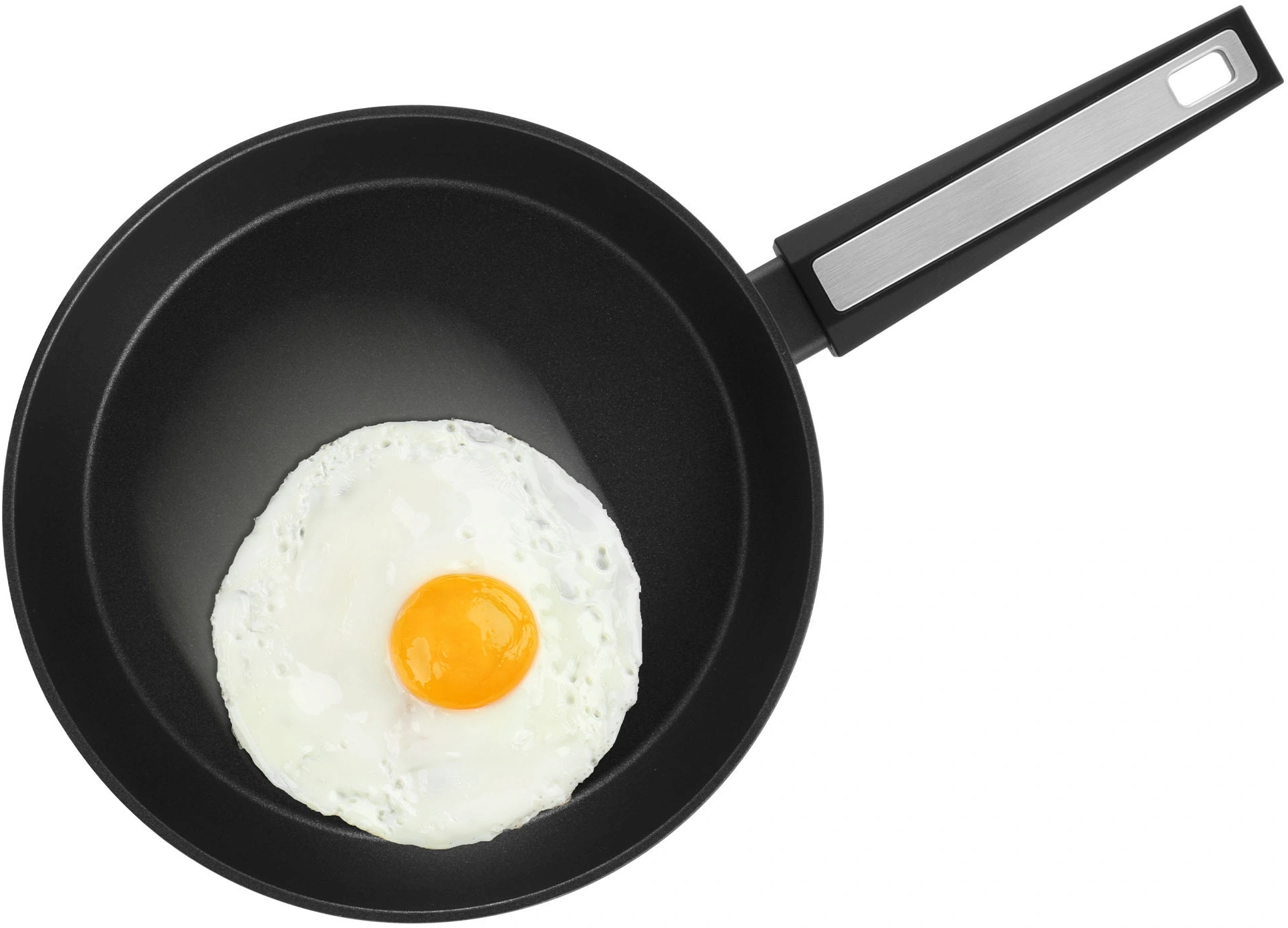 Сковорода Rondell Blitz RDA-1914 круглая 28см покрытие: Xylan Plus ручка несъемная (без крышки) черный Сковорода Rondell Blitz RDA-1914 круглая 28см покрытие: Xylan Plus ручка несъемная (без крышки) черный