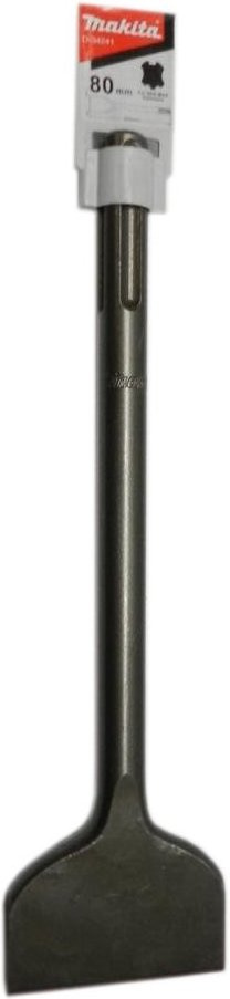 Долото плоское Makita D-34241 300мм/80мм
