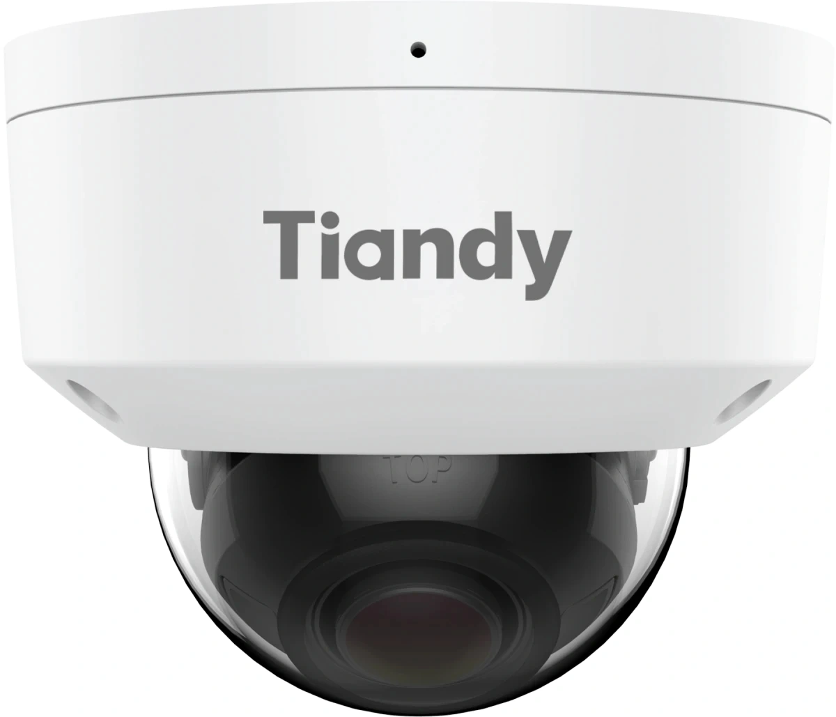 Камера видеонаблюдения IP Tiandy TC-C34KS 2CTB-2812 2.8-12мм цв.