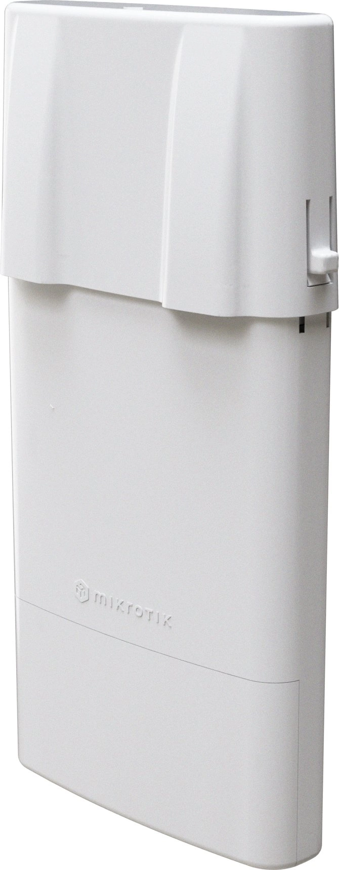 Точка доступа MikroTik NetBox 5 ax (L11UG-5HAXD-NB) AX2400 10/100/1000BASE-TX белый