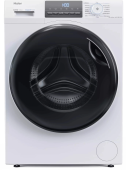 Стиральная машина Haier HWD70-BP14929A класс: B загр.фронтальная макс.:7кг (с сушкой) белый инвертор