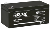 Батарея для ИБП Delta DT 12032 12В 3.3Ач