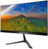 Монитор Бештау 27" М2701 черный IPS LED HDMI 178гр/178гр 1920x1080 VGA DP FHD (RUS)