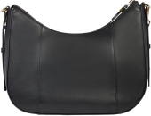 Сумка женская Piquadro Circle BD6657W92/N черный натур.кожа
