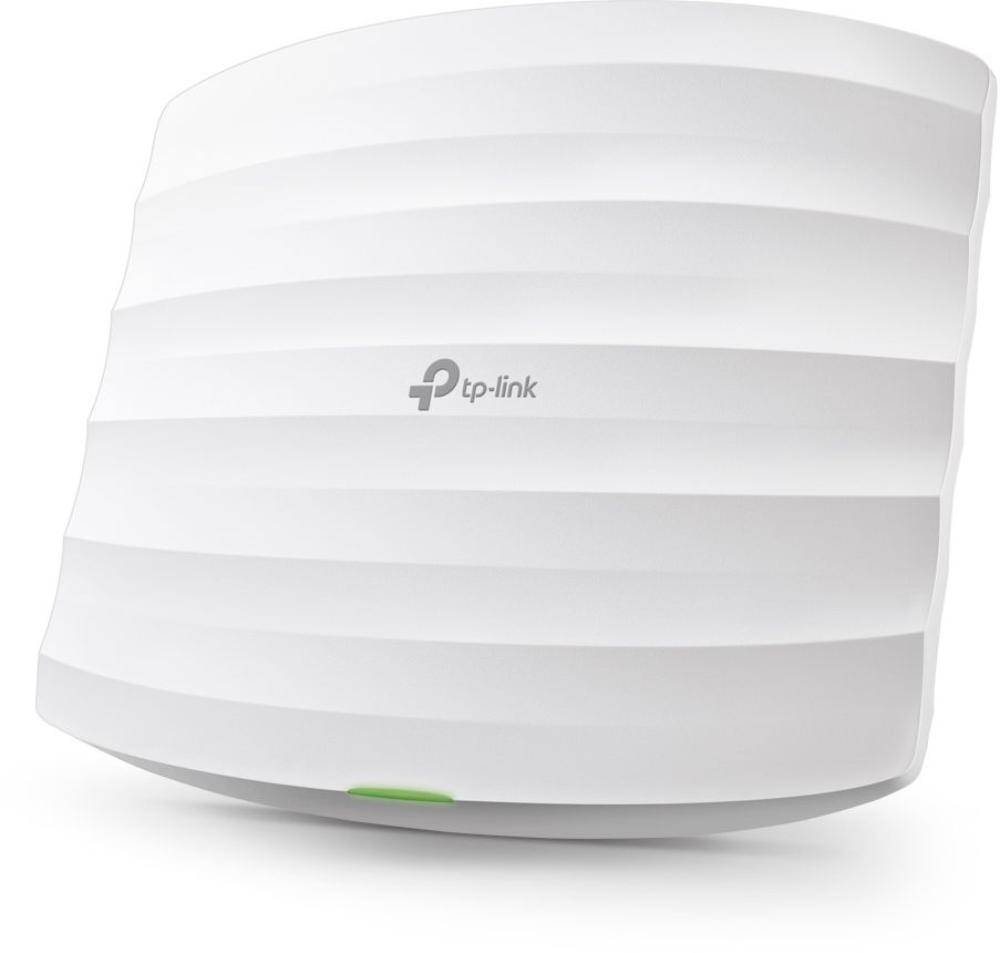 Точка доступа TP-Link EAP265 HD AC1750 10/100/1000BASE-TX белый