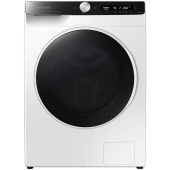 Стиральная машина Samsung WW80AG6L28WELP класс: A+++ загр.фронтальная макс.:8кг белый