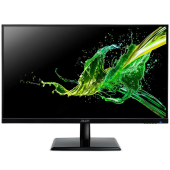 Монитор Acer 23.8" EK241YP0bi черный VA LED 1ms 16:9 HDMI матовая 4000:1 250cd 178гр/178гр 1920x1080 144Hz VGA FHD 2.68кг