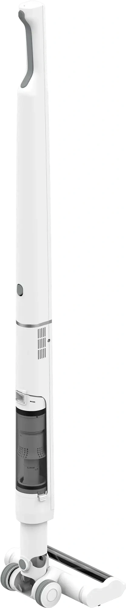 Пылесос Candy CVC150W белый