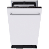 Посудомоечная машина встраив. Midea MID45S485I 1930Вт узкая (арт.2179284)