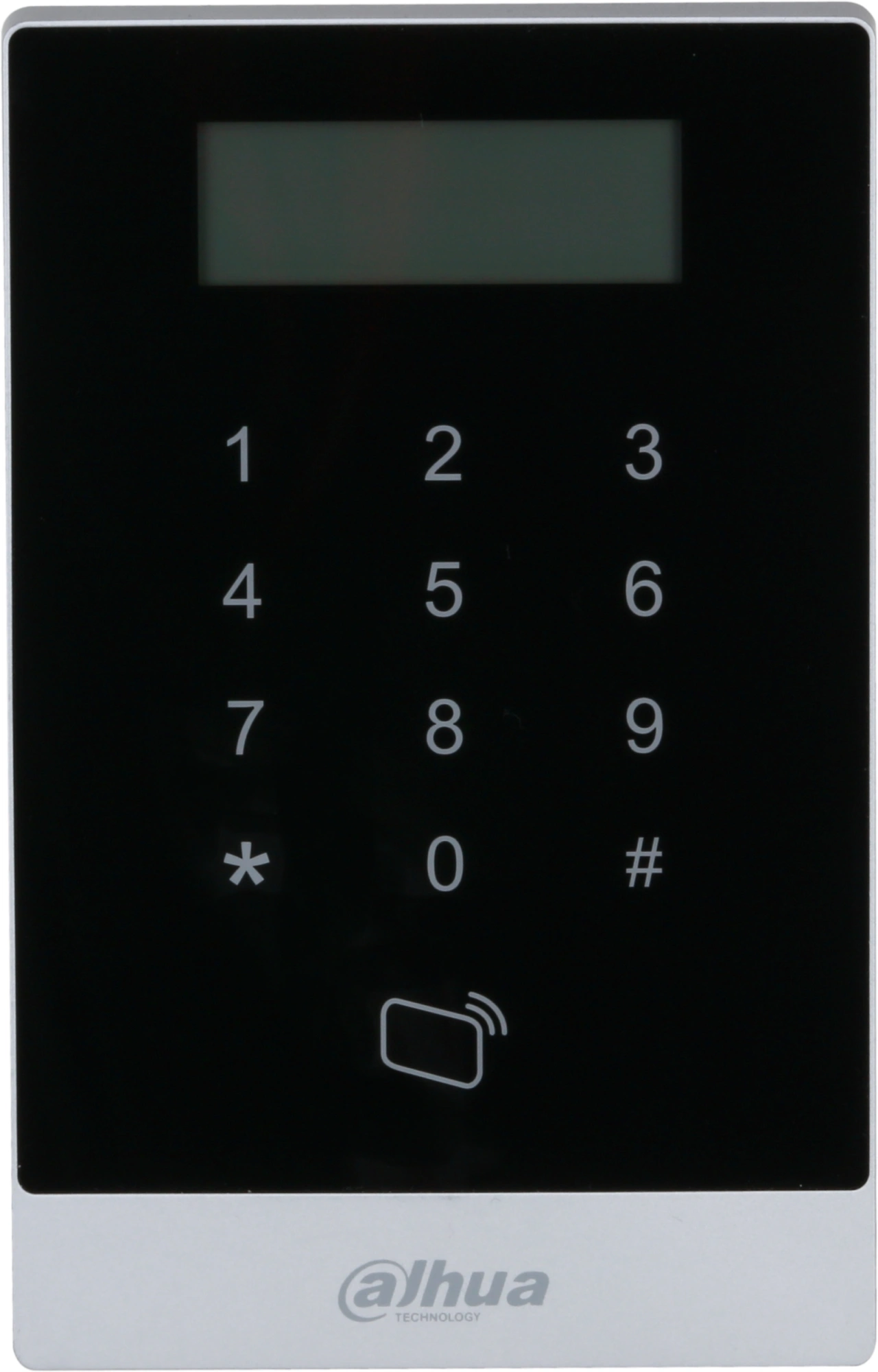 Терминал доступа Dahua DHI-ASI1201A-ME