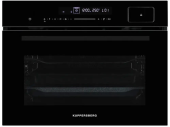 Духовой шкаф Электрический Kuppersberg KSO 616 черный