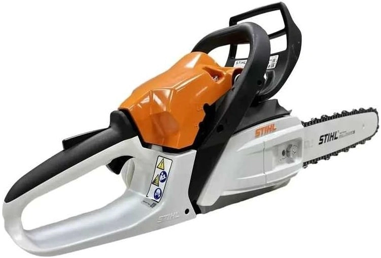 Бензопила Stihl MS 212 1800Вт 2.4л.с. дл.шины:18" (45cm) (11482000303)