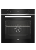 Духовой шкаф Электрический Beko BIOM1531KBNC черный