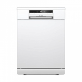 Посудомоечная машина Lex DW6063N WH белый (полноразмерная)