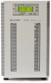 Источник бесперебойного питания Штиль ST1102L 1800Вт 2000ВА серый