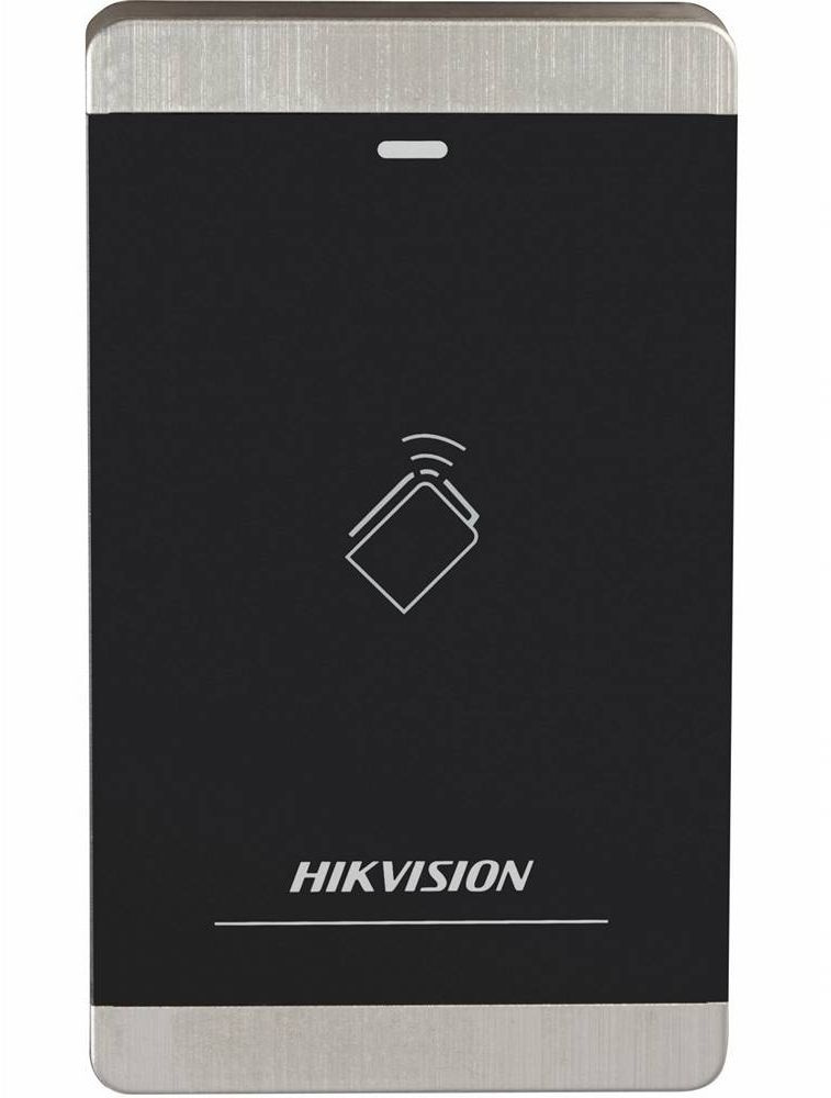 Считыватель карт Hikvision DS-K1103M уличный