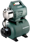 Насосная станция напорный Metabo HWW 3500/25 INOX 900Вт 3500л/час (600969000)