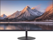 Монитор Dahua 23.8" DHI-LM24-A200Y черный VA LED 5ms 16:9 HDMI матовая 3000:1 250cd 178гр/178гр 1920x1080 100Hz VGA FHD