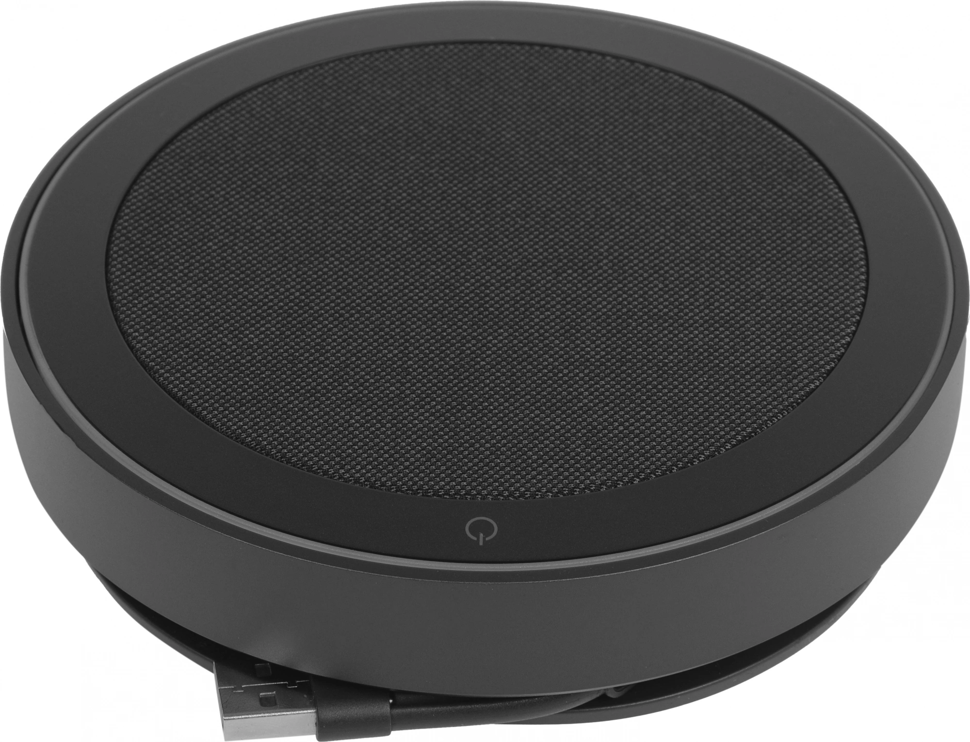 Спикерфон Jabra Speak2 темно-серый (2775-109)