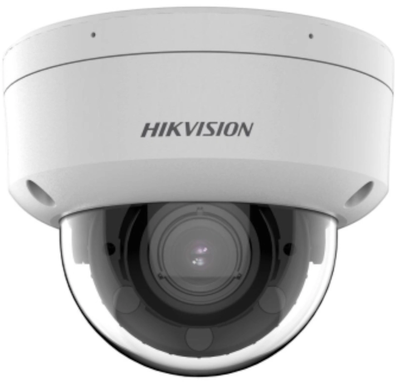 Камера видеонаблюдения IP Hikvision DS-2CD2783G2-LIZS2U(2.8-12mm) 2.8-12мм цв.
