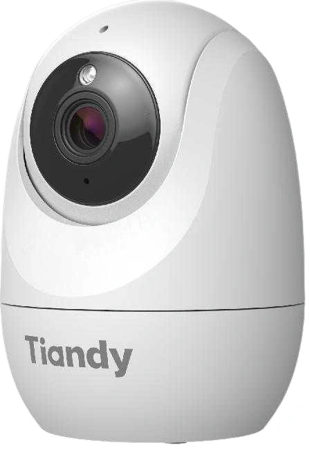 Камера видеонаблюдения IP Tiandy TC-H342N 9DB-4 4-4мм цв.