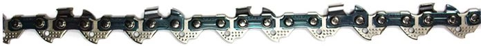 Цепь для цепных пил Champion A050-VS-62E 3/8" 62звена