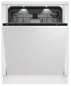 Посудомоечная машина встраив. Beko BDIN38530A 2100Вт полноразмерная