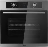 Духовой шкаф Электрический Midea MO47003GX нержавеющая сталь (арт.2088293)