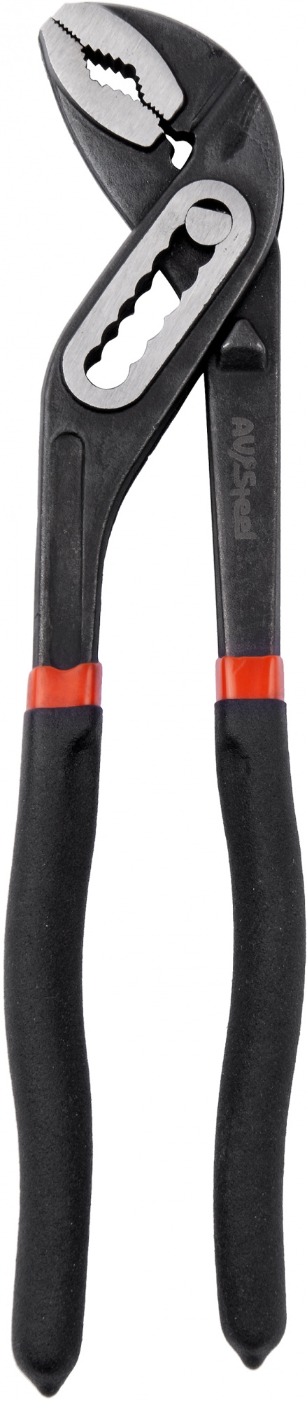 Клещи Av Steel AV-624110