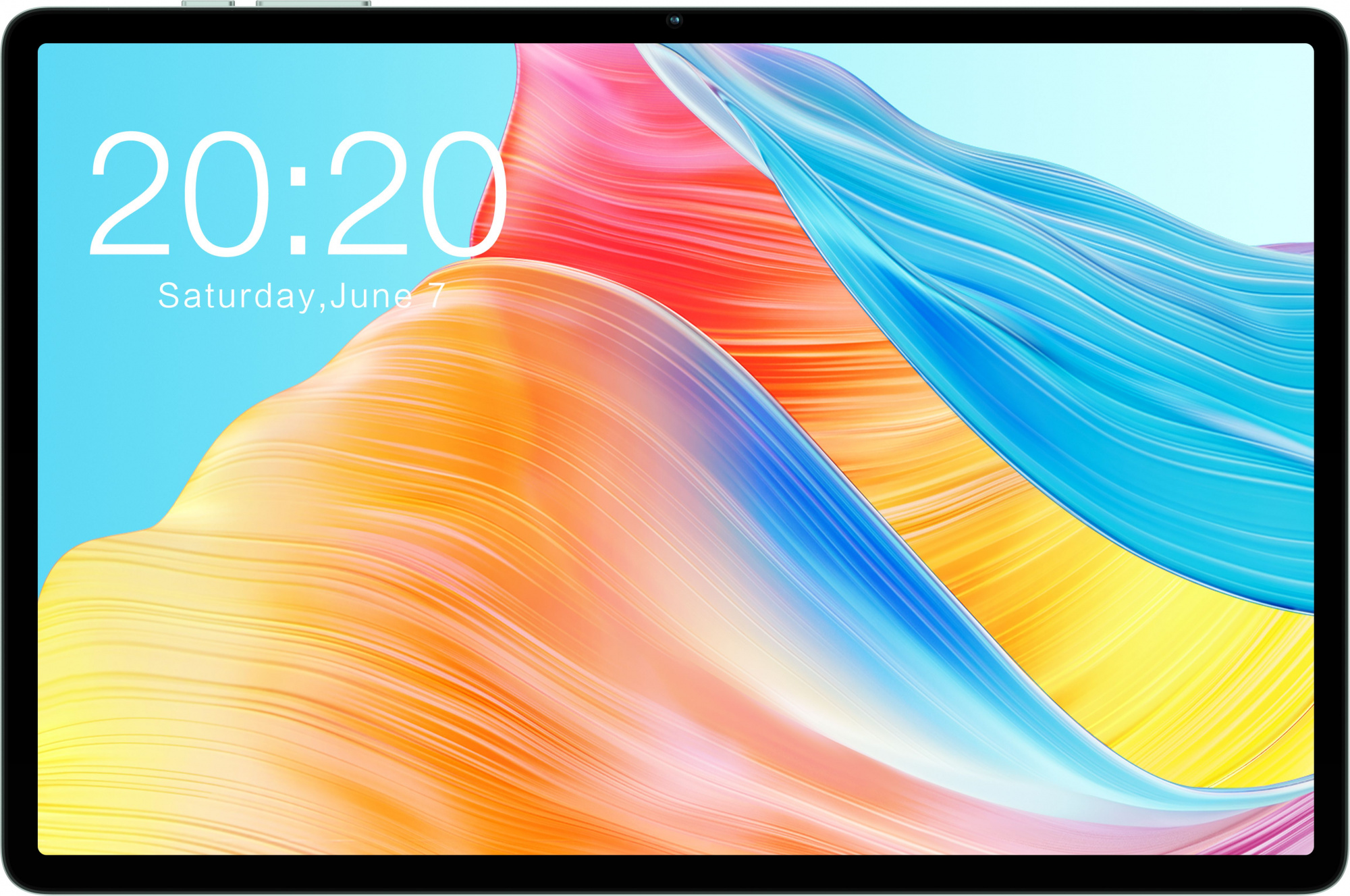 Планшет Teclast M50 (Pro edition) Tiger T616 (2.0) 8C RAM8Gb ROM256Gb 10.1" IPS 1920x1200 3G 4G Android 13 голубой 13Mpix 5Mpix BT GPS WiFi Touch microSD 256Gb 6000mAh 10hr