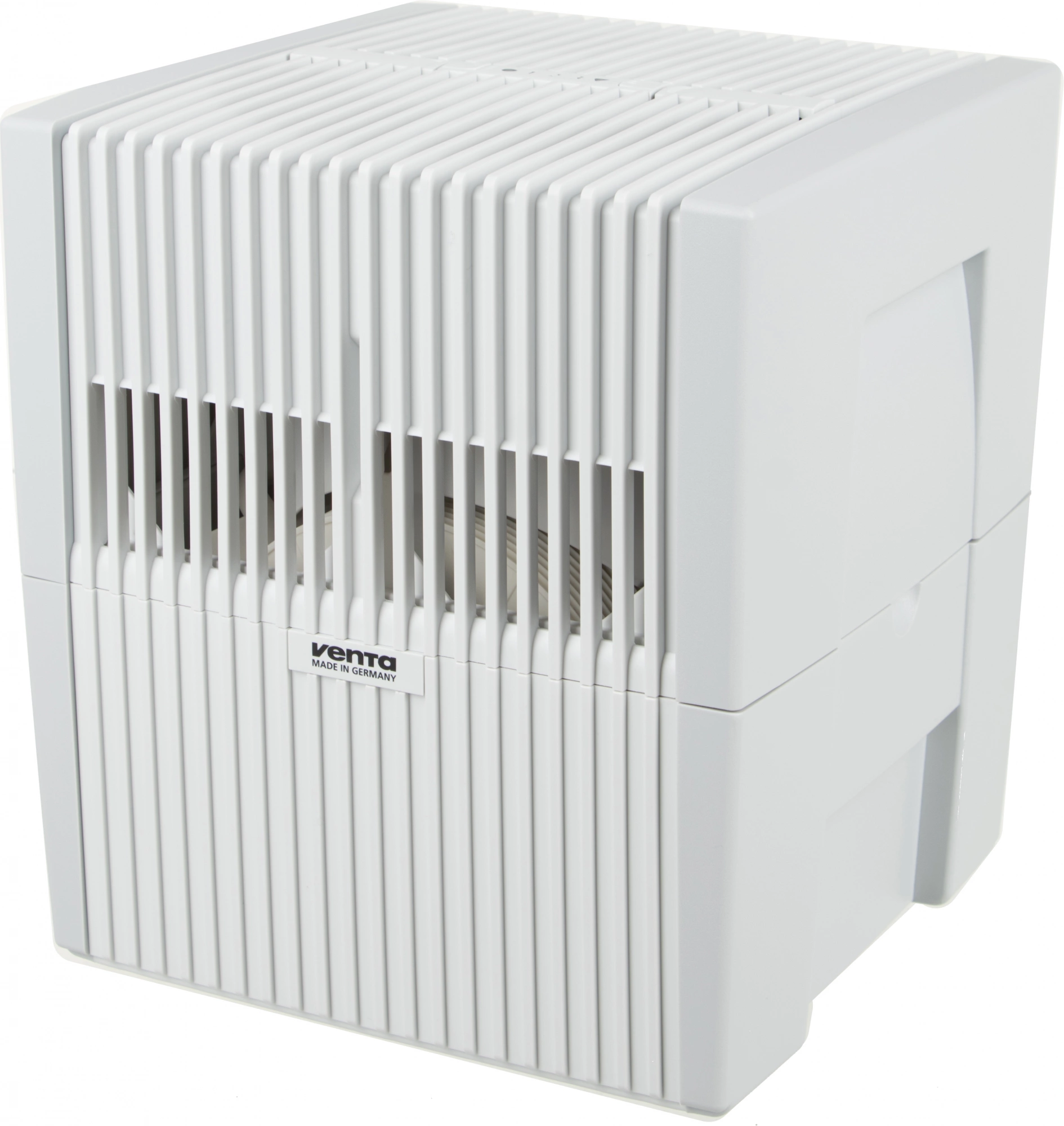Мойка воздуха Venta Original LW25 8Вт белый (LW25 WEISS)