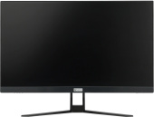 Монитор Lightcom 27" V-Max ПЦВТ.852859.300 черный IPS 4ms 16:9 DVI HDMI M/M Cam матовая HAS 300cd 178гр/178гр 1920x1080 75Hz VGA DP QHD USB 7.45кг (RUS)