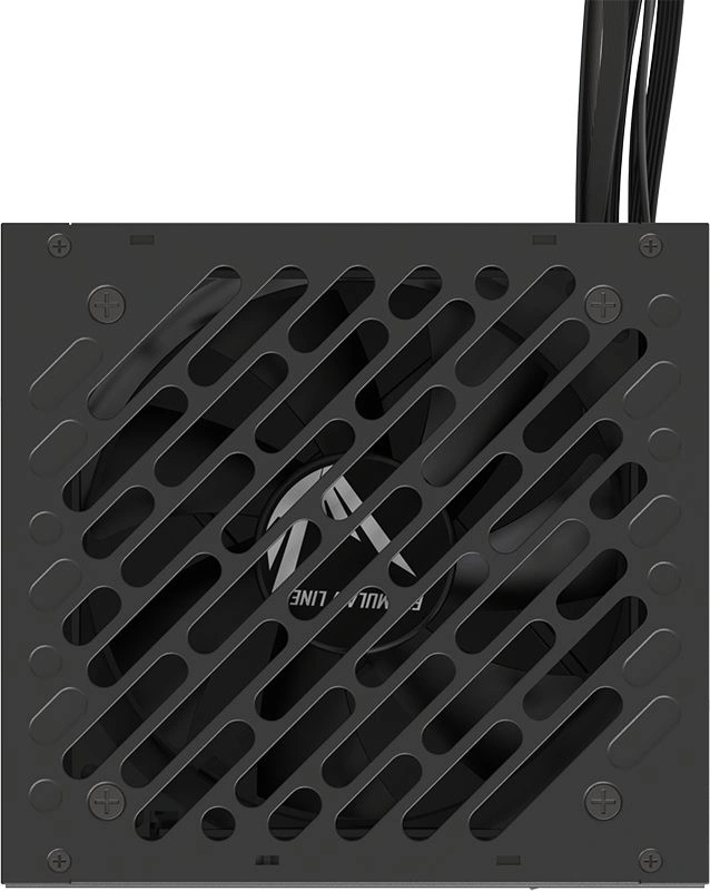 Блок питания Formula ATX 400W FV-400LT (20+4pin) APFC 120mm fan 3xSATA RTL