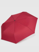 Зонт Piquadro OM5285OM5/R складной автоматический красный