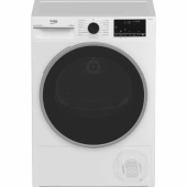 Сушильная машина Beko B3T47239A кл.энер.:A макс.загр.:7кг антрацитовый (7188303400)