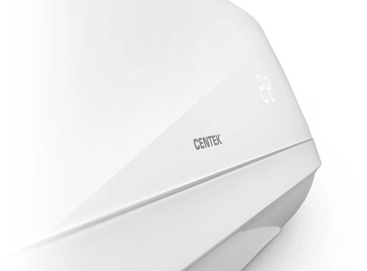Сплит-система Centek CT-65A09 белый