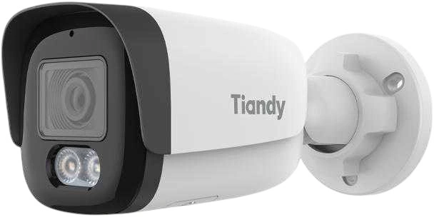 Камера видеонаблюдения IP Tiandy TC-C35WS 3ERB-28 2.8-2.8мм цв.