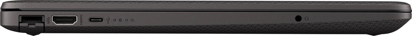 Ноутбук HP 255 G8 Ryzen 5 5500U 8Gb SSD256Gb AMD Radeon Graphics 15.6" UWVA FHD (1920x1080) без ОС dk.silver WiFi BT Cam (45R74EA)