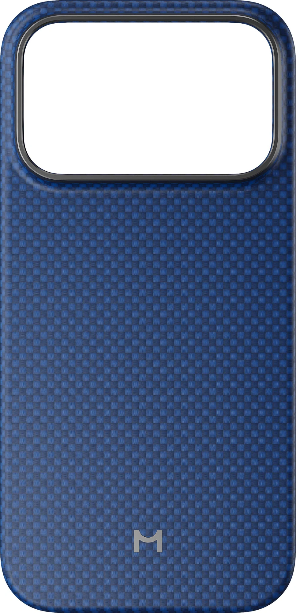 Чехол Magssory для Apple iPhone 18 Pro CFB054 синий