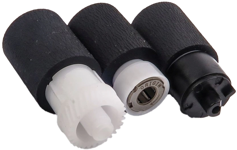 Комплект роликов Cactus CS-BRA-KYO-FS2100 (302F909171(1)/302F906230(1)/302HN06080(1)) для Kyocera FS-2100/2540/2640/3010/3501/4300 (упак.:3шт)