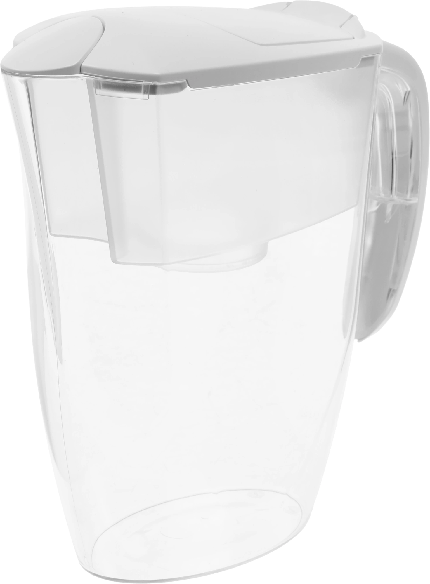 Кувшин Аквафор Реал Р152В15F белый 2.4л.