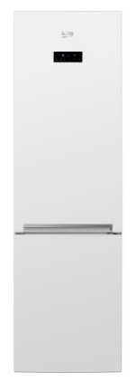 Холодильник Beko RCNK310E20VW 2-хкамерн. белый
